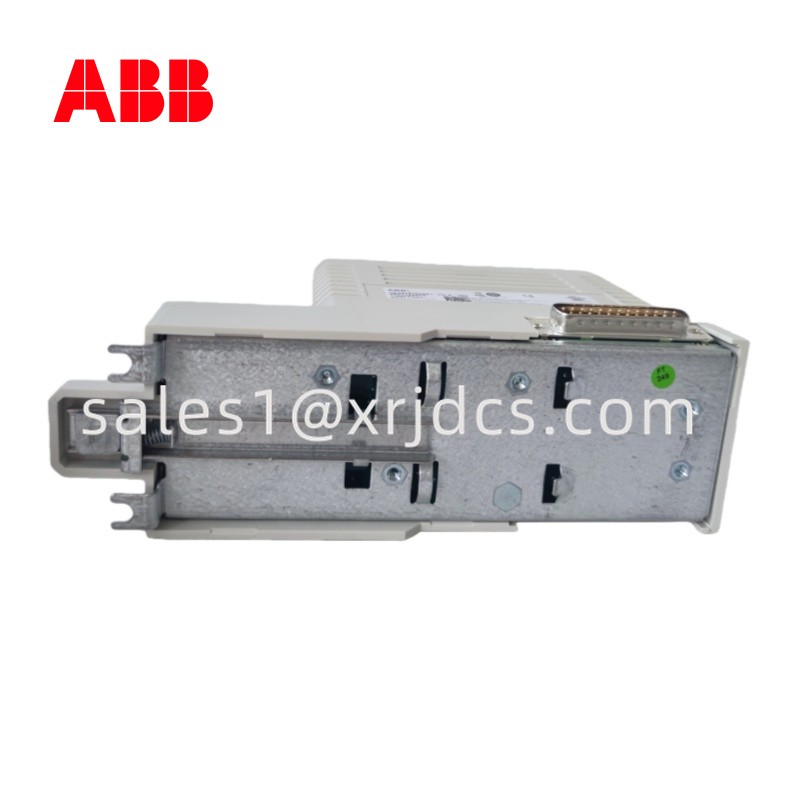 ABB CI867K01 (3BSE043660R1) – PROFIBUS Communication Interface Module2